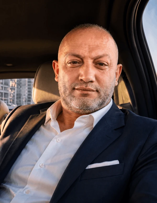 Ahmet PEÇE