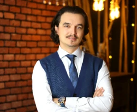 Doç. Dr. Volkan ÇOBAN